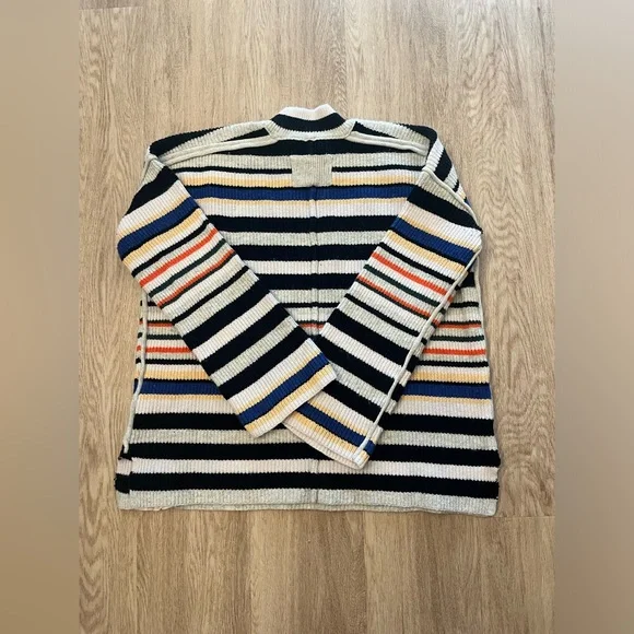 free people sweater - Picture 2 of 2